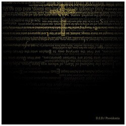 D.I.D.／Providentia