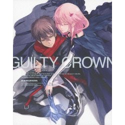ヨドバシ Com ギルティクラウン 10 Blu Ray Disc 通販 全品無料配達