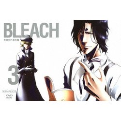 ヨドバシ Com Bleach 死神代行消失篇3 Dvd 通販 全品無料配達