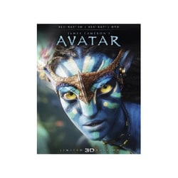 ヨドバシ Com アバター 3d ブルーレイ Dvdセット Blu Ray Disc 通販 全品無料配達