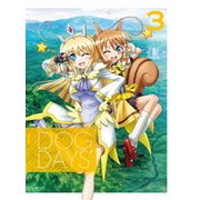 DOG DAYS´ 3