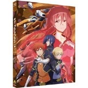 輪廻のラグランジェ season2 3