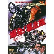 爆発!暴走族