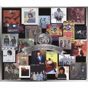 クラウン フォーク・ロック名鑑ベスト50!