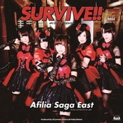 SURVIVE!!