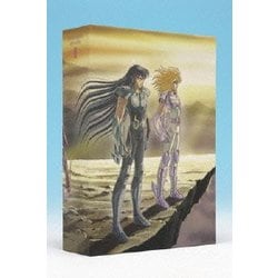 聖闘士星矢 DVD-BOXⅡ [DVD]