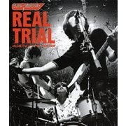 REAL TRIAL 2012.06.16 at Zepp Tokyo "TRIAL TOUR"