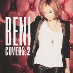 BENI／COVERS:2