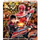 特命戦隊ゴーバスターズ Vol.5 (スーパー戦隊シリーズ) [Blu-ray Disc]
