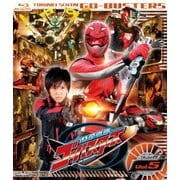特命戦隊ゴーバスターズ Vol.5 (スーパー戦隊シリーズ)