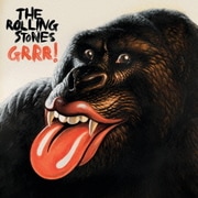 GRRR! ~グレイテスト・ヒッツ 1962-2012 <スーパー・デラックス・エディション>