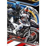 仮面ライダーフォーゼ Volume 10