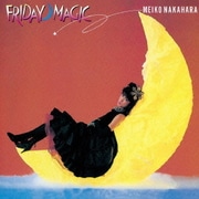 2時までのシンデレラ -FRIDAY MAGIC-