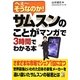 サムスンのことがマンガで3時間でわかる本―へえーそうなのか!(アスカビジネス) [単行本]