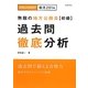 無敵の地方公務員初級過去問徹底分析〈'14〉 [全集叢書]