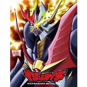 マジンカイザー Blu-ray Box