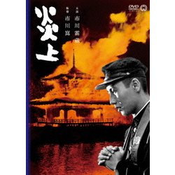 炎上 [DVD]