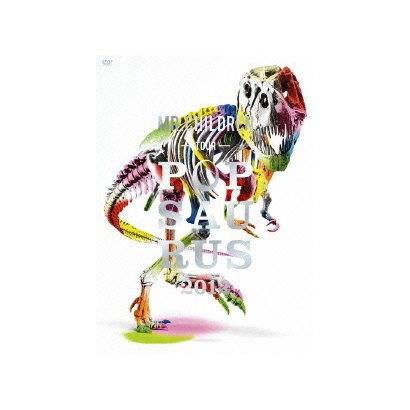 MR.CHILDREN／MR.CHILDREN TOUR POPSAURUS 2012 [DVD]