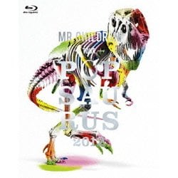 MR.CHILDREN／MR.CHILDREN TOUR POPSAURUS 2012 [Blu-ray Disc]