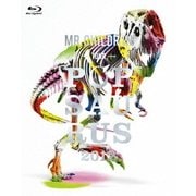 MR.CHILDREN TOUR POPSAURUS 2012