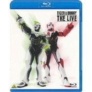 TIGER & BUNNY THE LIVE