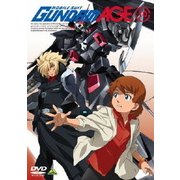 機動戦士ガンダムAGE 第10巻