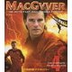 冒険野郎マクガイバー シーズン4 [DVD]