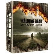 ウォーキング・デッド2 Blu-ray BOX-1