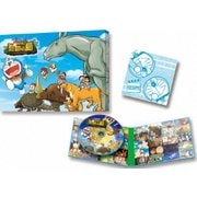 映画ドラえもん のび太と奇跡の島~アニマル アドベンチャー~