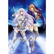 クイーンズブレイド リベリオン Vol.6