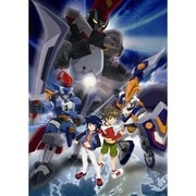 ダンボール戦機W 第6巻