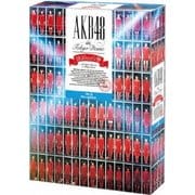 AKB48 in TOKYO DOME~1830mの夢~スペシャルBOX