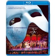 オペラ座の怪人 25周年記念公演 in ロンドン