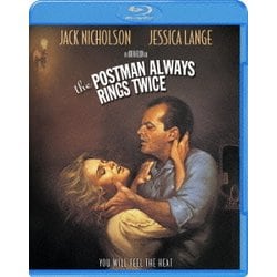 郵便配達は二度ベルを鳴らす [Blu-ray Disc]