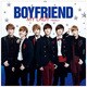 BOYFRIEND／MY LADY ～冬の恋人～/キミとDance Dance Dance