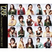 TRF 20TH Anniversary COMPLETE SINGLE BEST