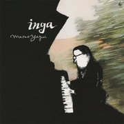 インガ (KING Vintage JAZZ Collector's Edition)