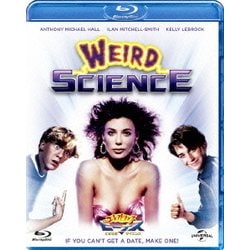 ときめきサイエンス [Blu-ray Disc]