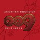 ANOTHER SOUND OF 009 RE:CYBORG