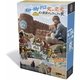 J'J Kis-My-Ft2 北山宏光 ひとりぼっち インド横断バックパックの旅 Blu-ray BOX ディレクターズカット・エディション [Blu-ray Disc]