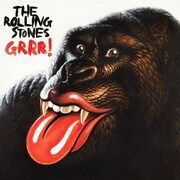 GRRR! ～グレイテスト・ヒッツ 1962-2012 <エントリー・エディション>