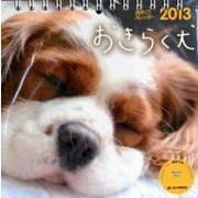 おきらく犬週めくりカレンダー 2013（Yama-Kei Calendar） [単行本]