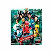 特命戦隊ゴーバスターズ Vol.6 (スーパー戦隊シリーズ)