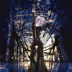 EGOIST／名前のない怪物