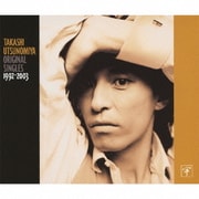 TAKASHI UTSUNOMIYA ORIGINAL SINGLES 1992-2003