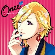 オネェCD ～ファッション誌編集長・ジョージ～
