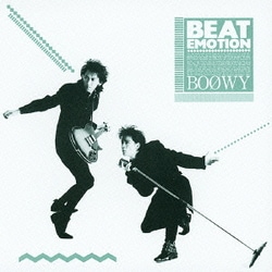 BOOWY／BEAT EMOTION