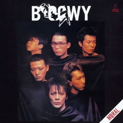 BOOWY／モラル