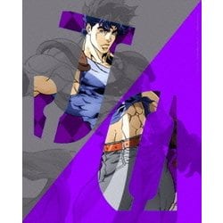 ヨドバシ Com ジョジョの奇妙な冒険 Vol 3 Blu Ray Disc 通販 全品無料配達 ヨドバシ Com ジョジョの奇妙な冒険 Vol 3 Blu Ray Disc 通販 全品無料配達