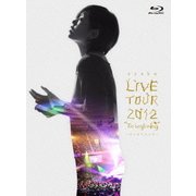 絢香 LIVE TOUR 2012 "The beginning" ~はじまりのとき~